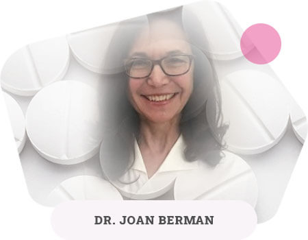 Dr. Joan Berman