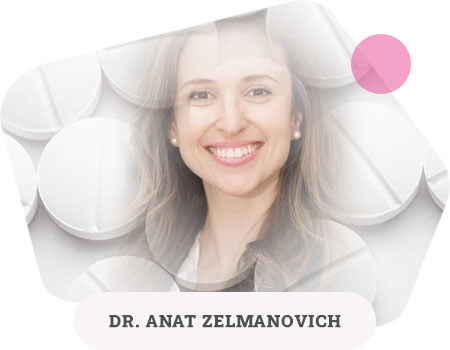 Dr. Anat Zelmanovich
